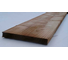 3.6m x 19mm x 150mm Green Treated Fence Slats image 1